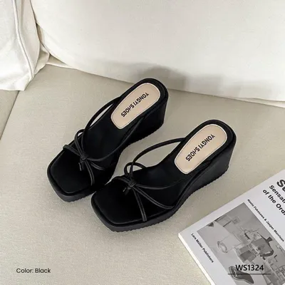 Classic Comfort Women’s Sandal